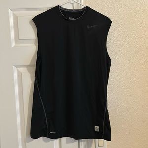 Nike Pro Tank Top Sz. L